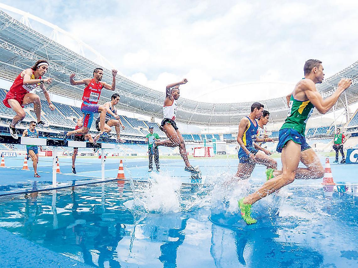 Giochi del Mediterraneo, a Taranto l'edizione 2026