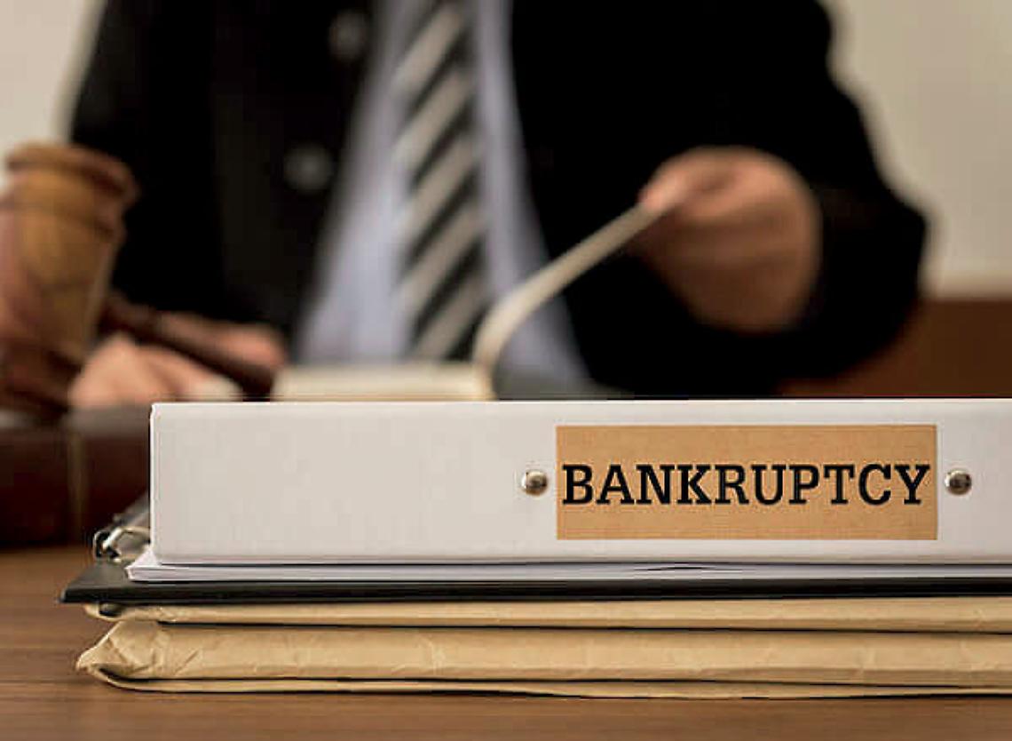 Bancarotta fraudolenta