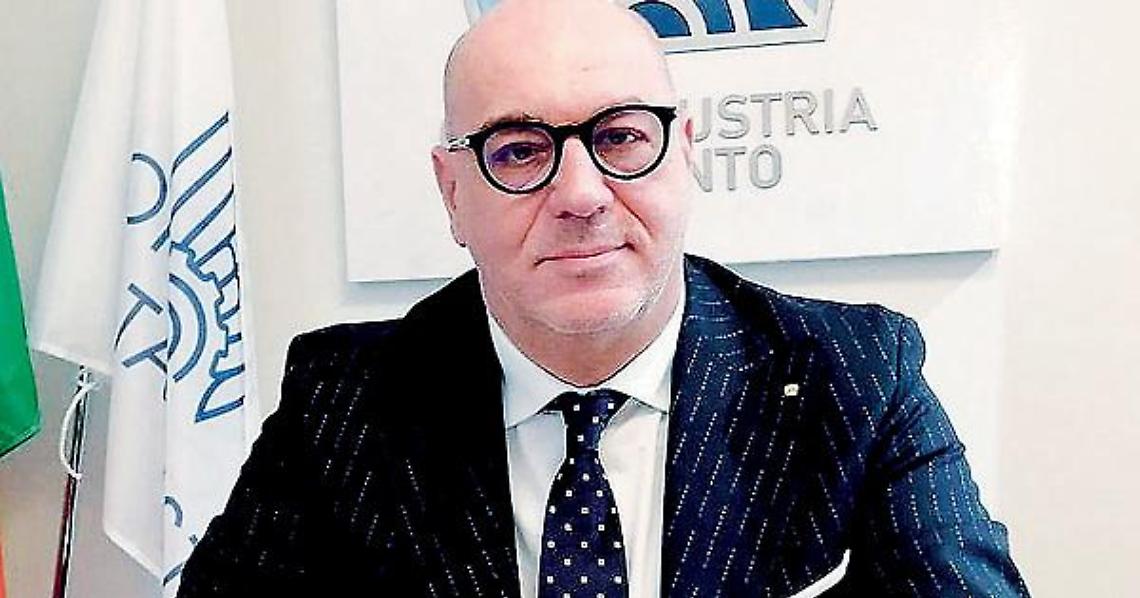Salvatore Toma 