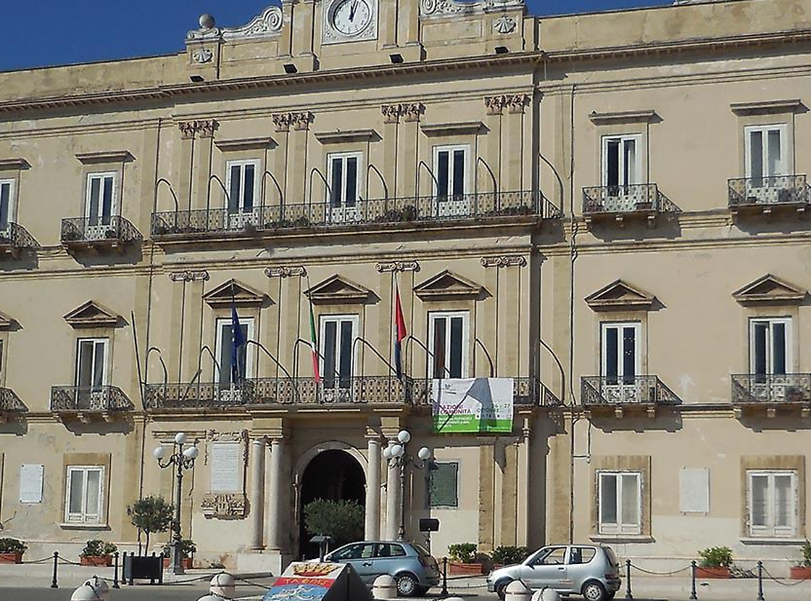 Palazzo di Città 