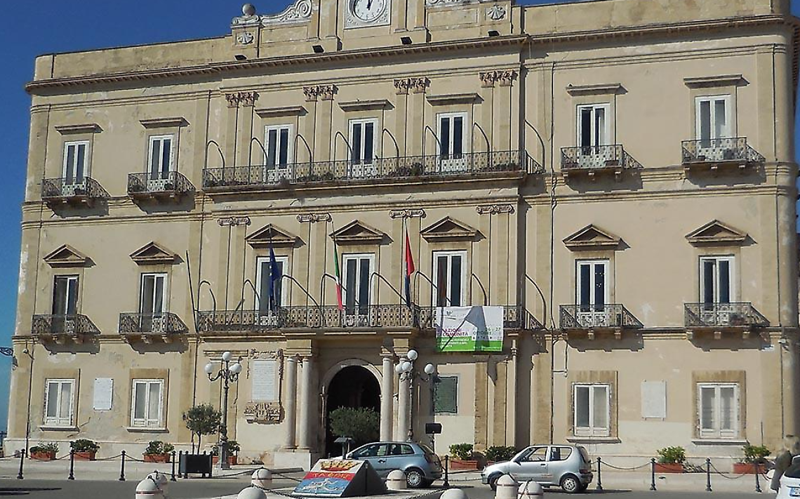 Palazzo di Città 