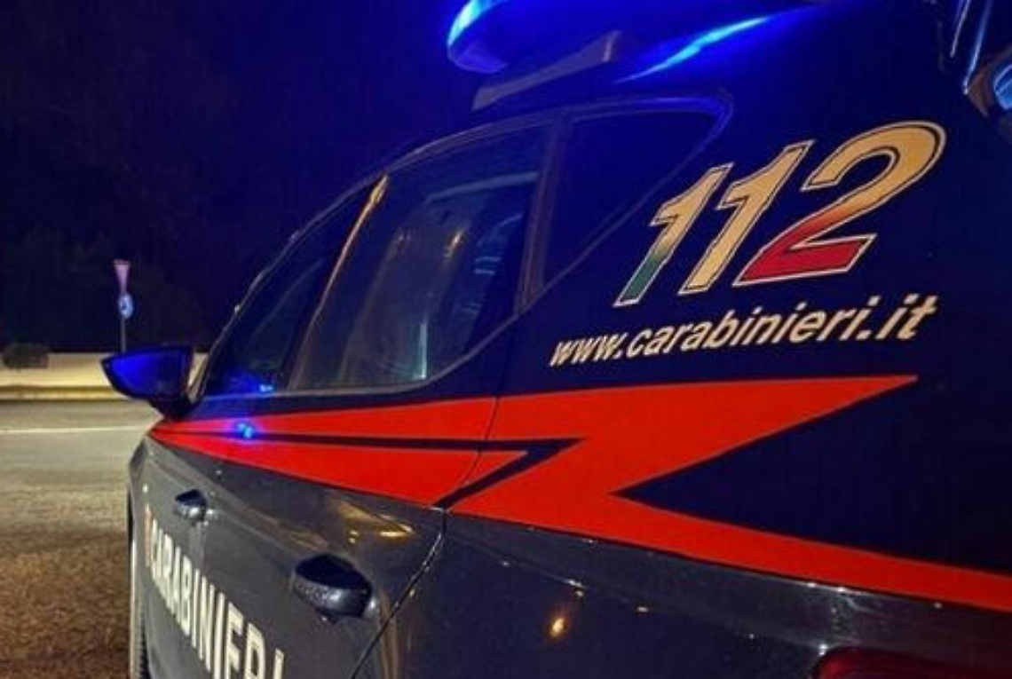 Carabinieri 