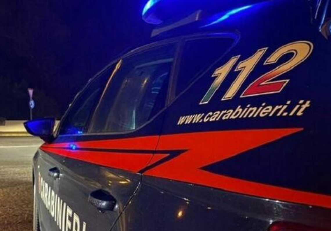 Carabinieri 