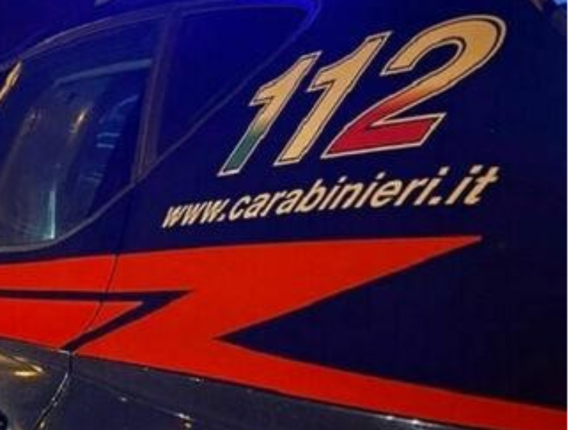 Carabinieri 