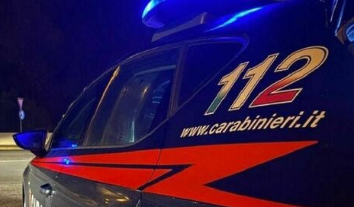 Carabinieri 