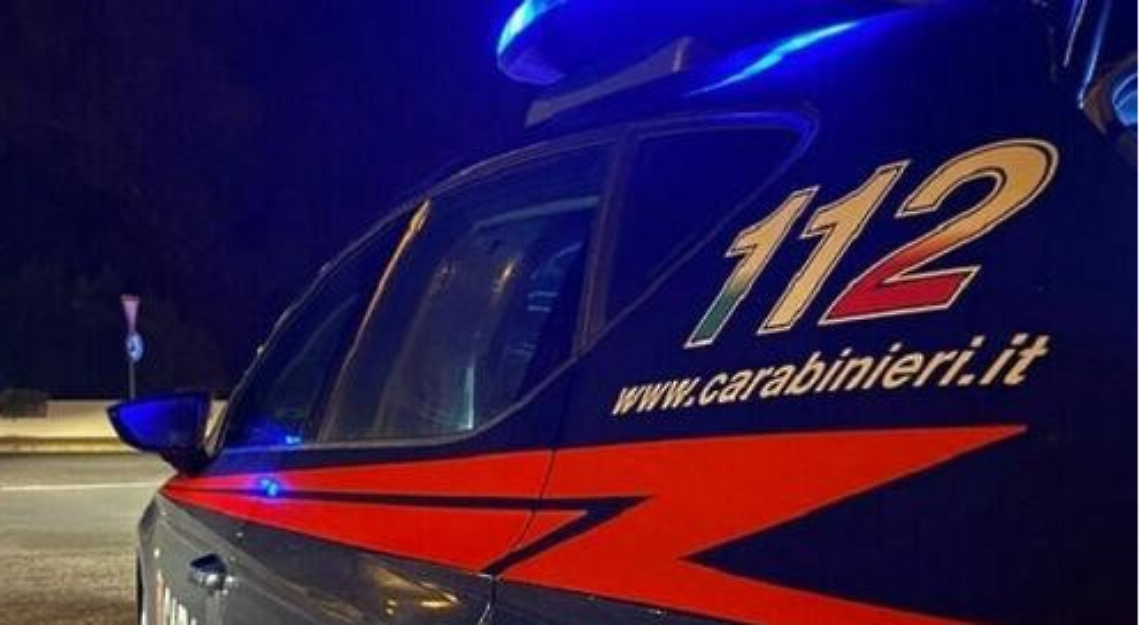 Carabinieri 
