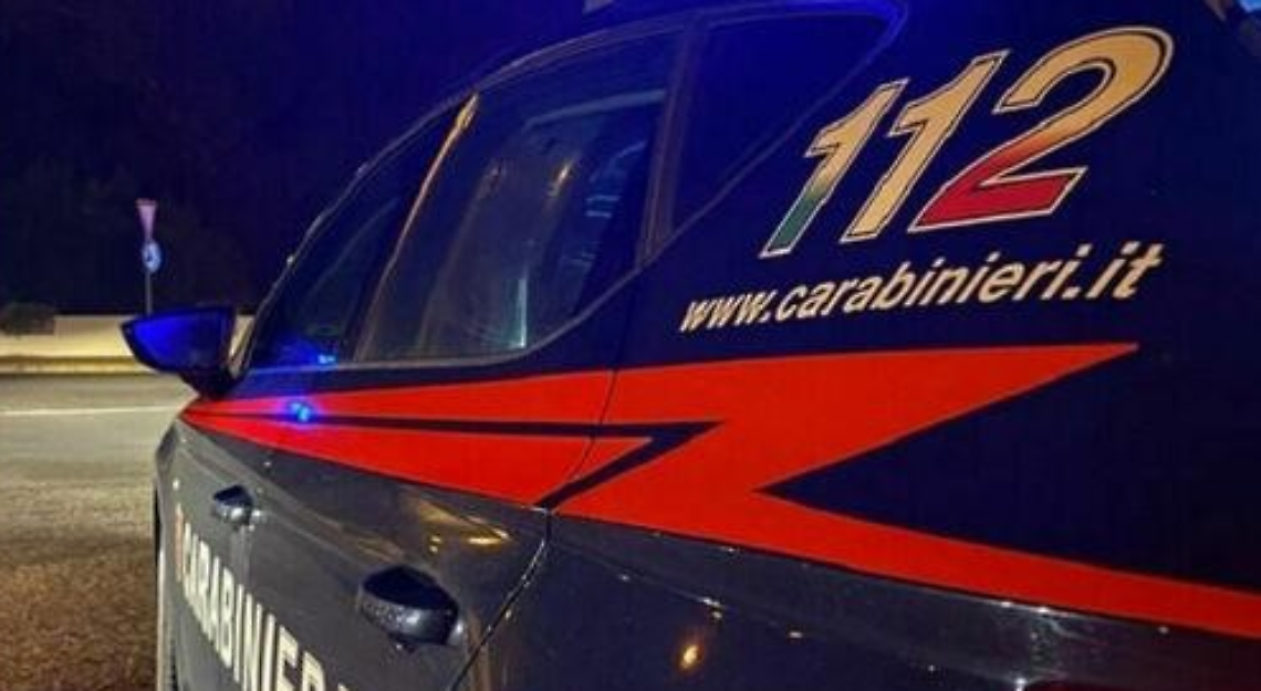 Carabinieri 