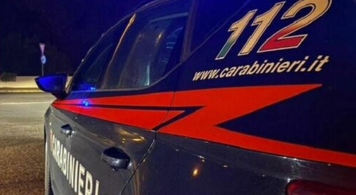 Carabinieri 