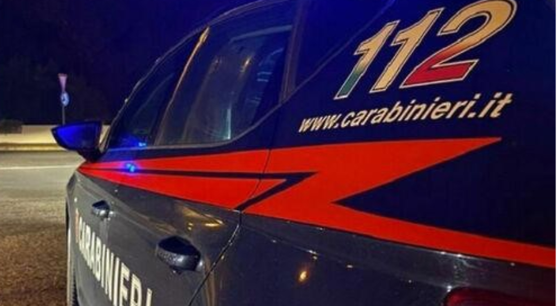 Carabinieri 