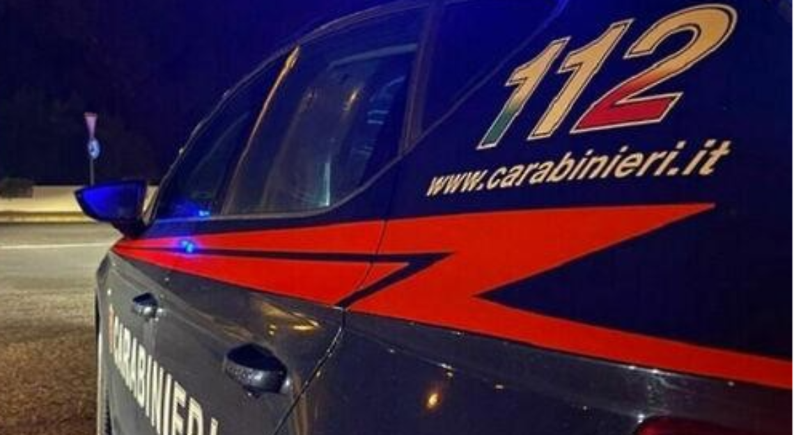 Carabinieri 