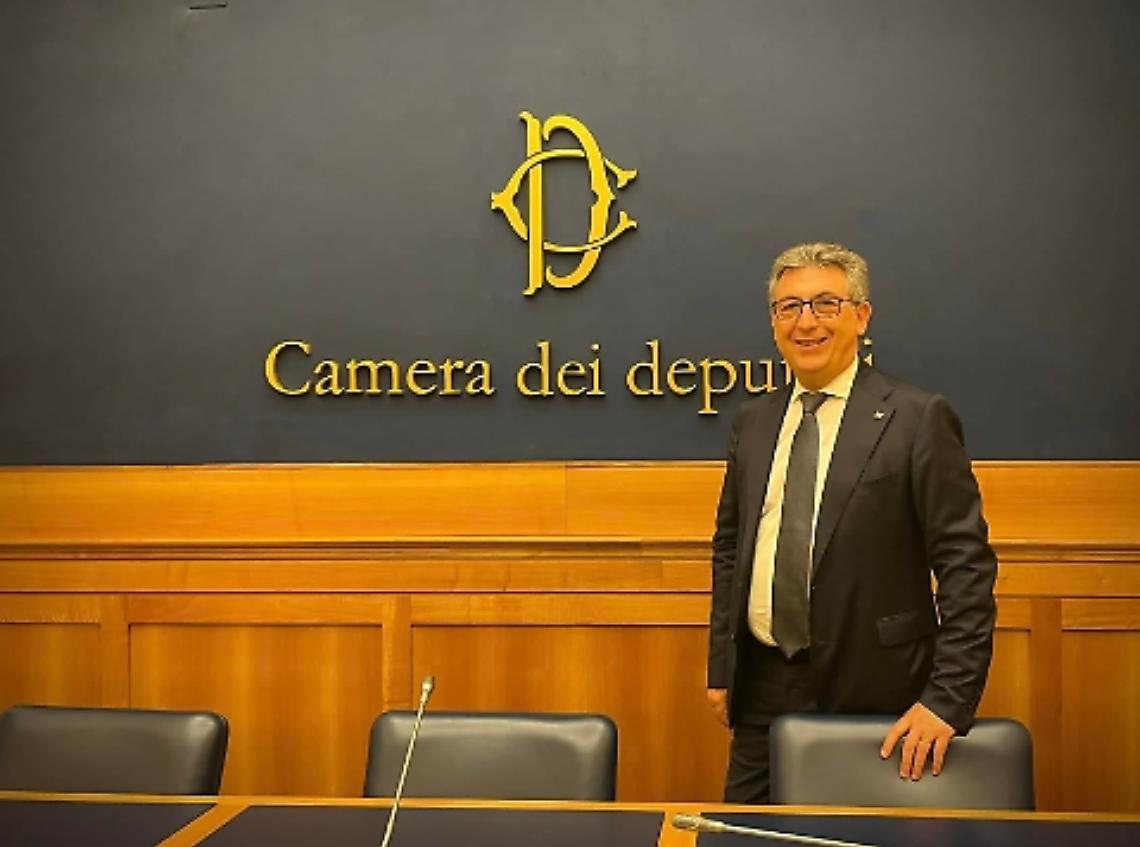 Vito De Palma