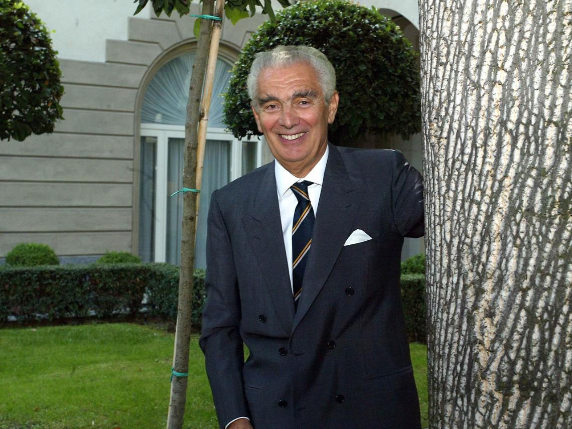 Giovanni Arvedi