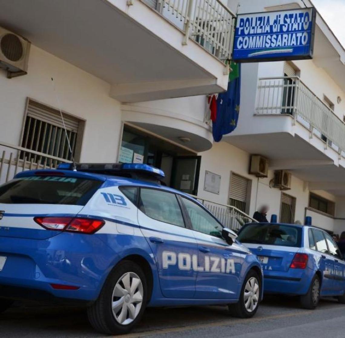 Commissariato di Manduria