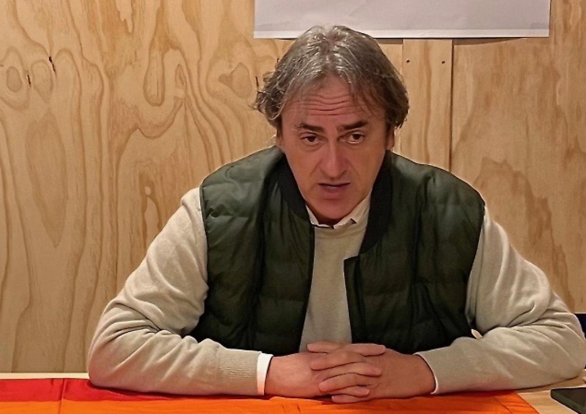 Angelo Bonelli