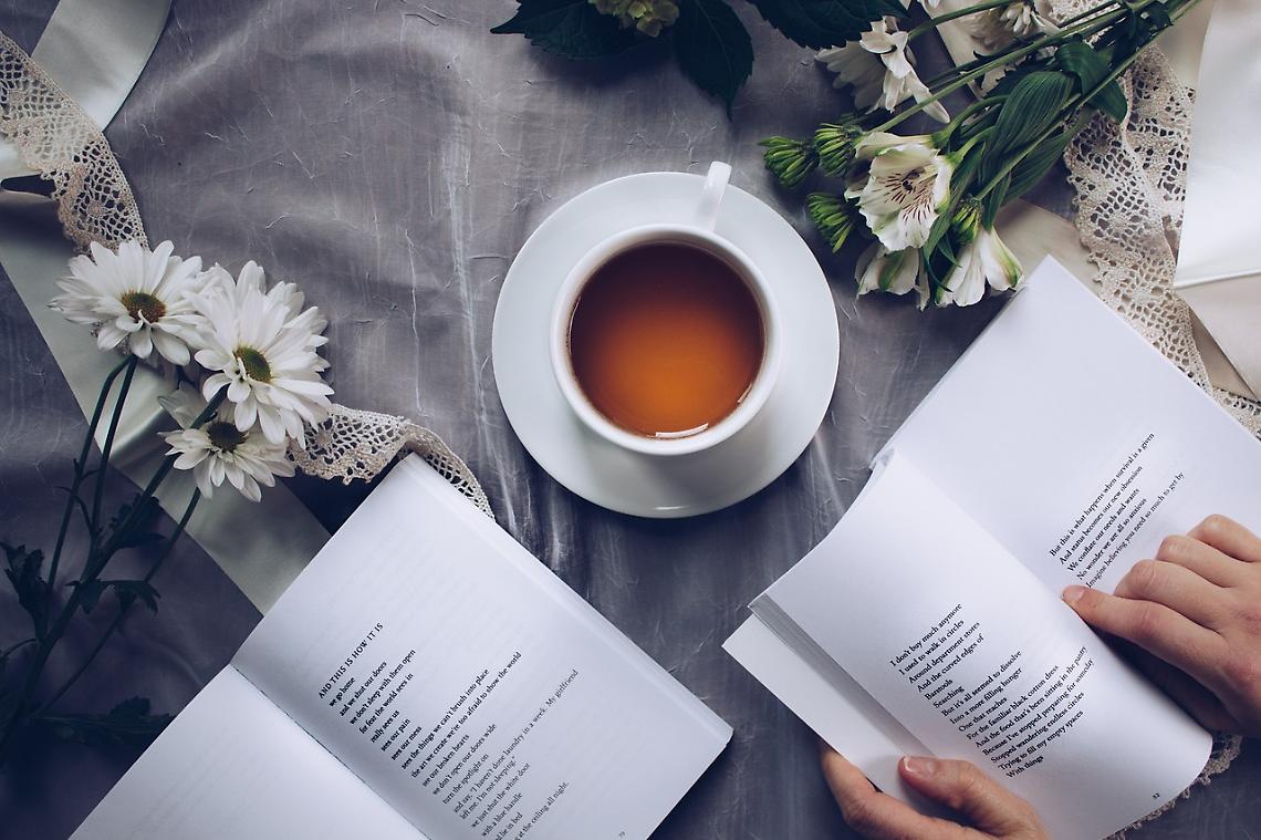 La Poesia del Giorno
