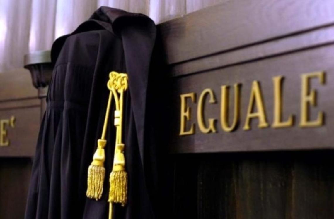 Aula di tribunale