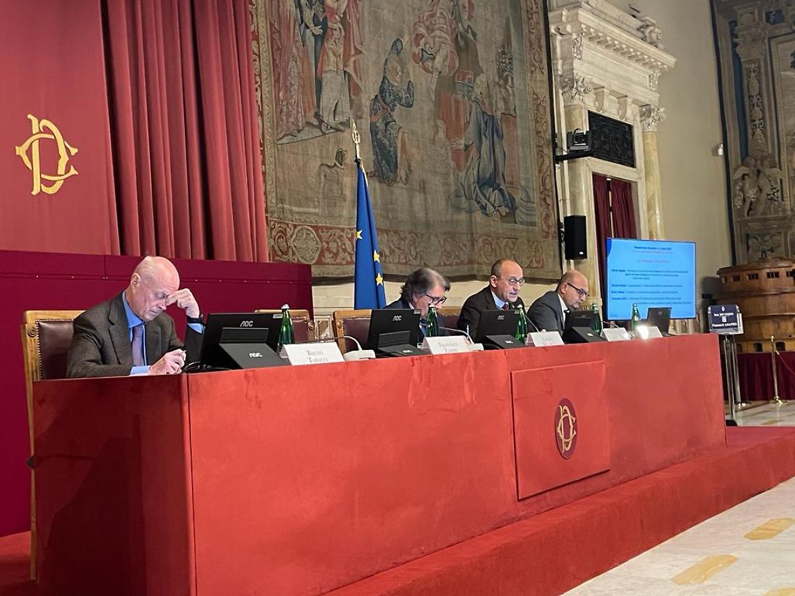 Convegno