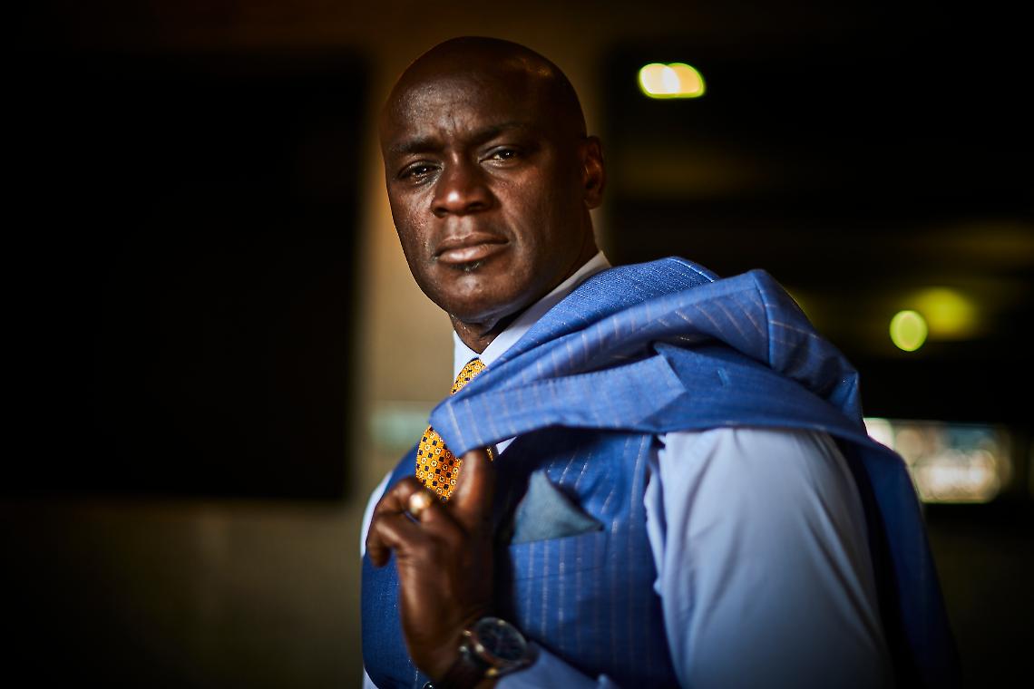 Ola Onabulè