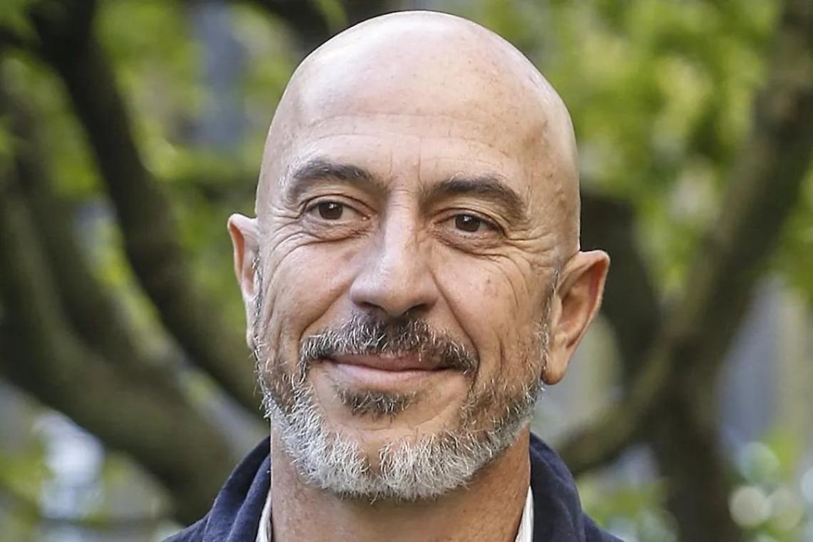Roberto Ciufoli