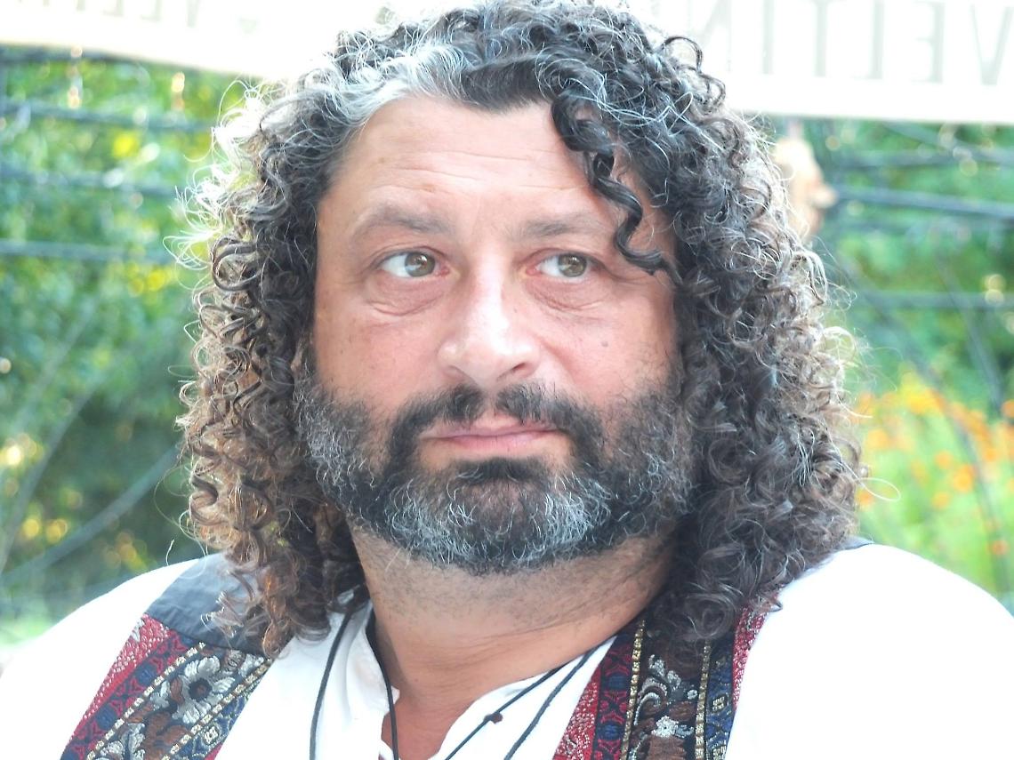 Mimmo Fornaro