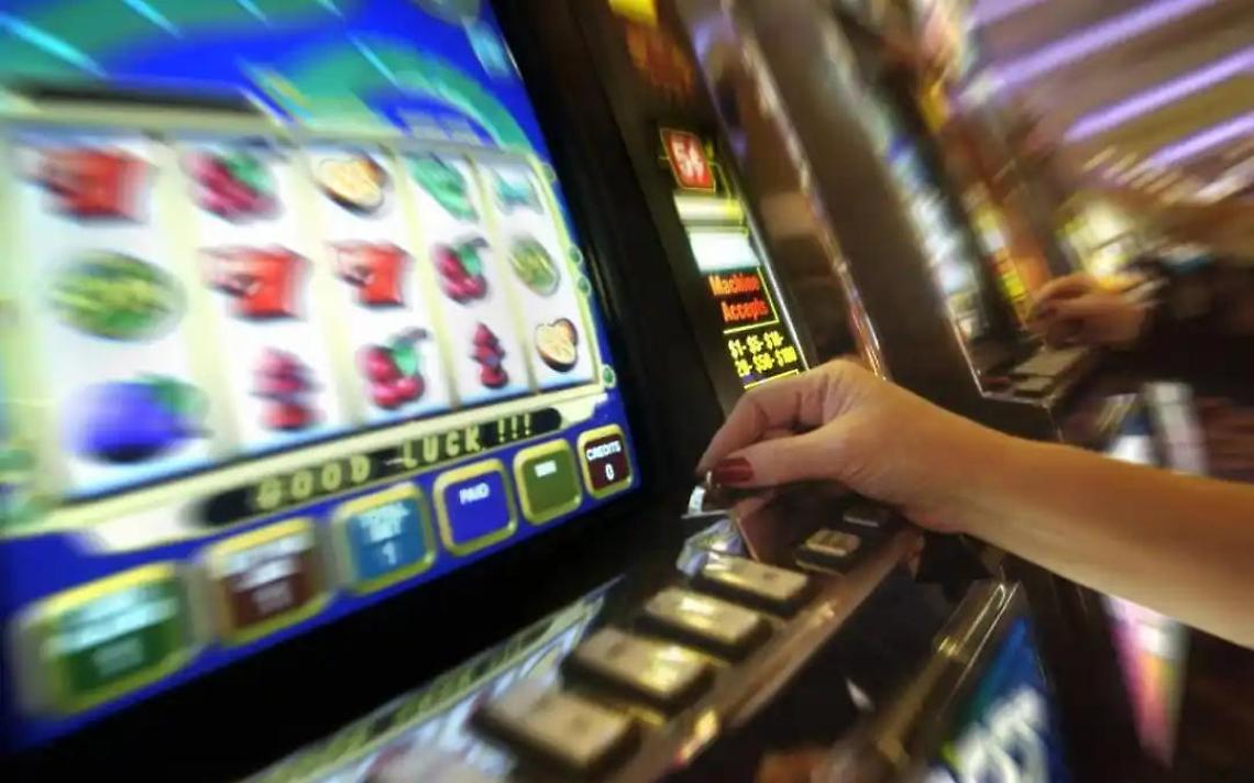 Gioco d'azzardo