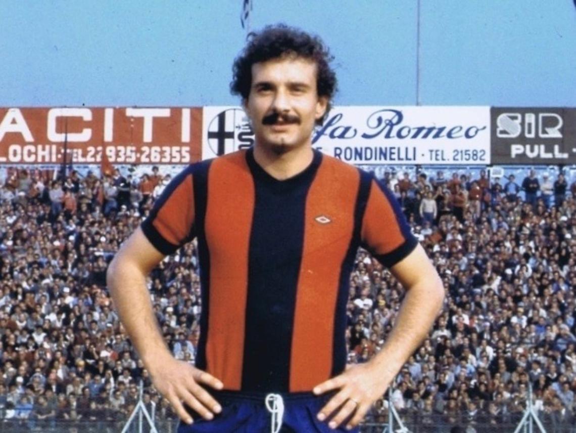 erasmo iacovone
