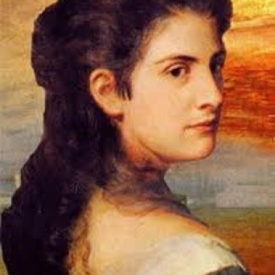 Antonietta De Pace