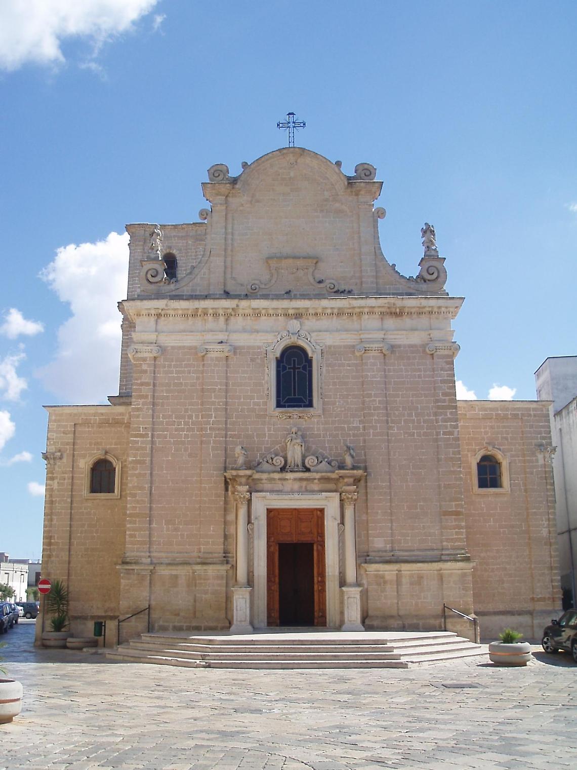 Novoli