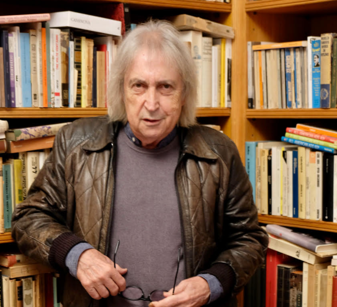 Enrico Vanzina