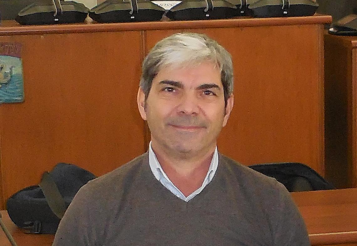 Francesco Riondino