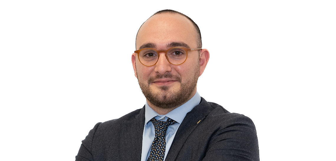 Stefano Castronuovo