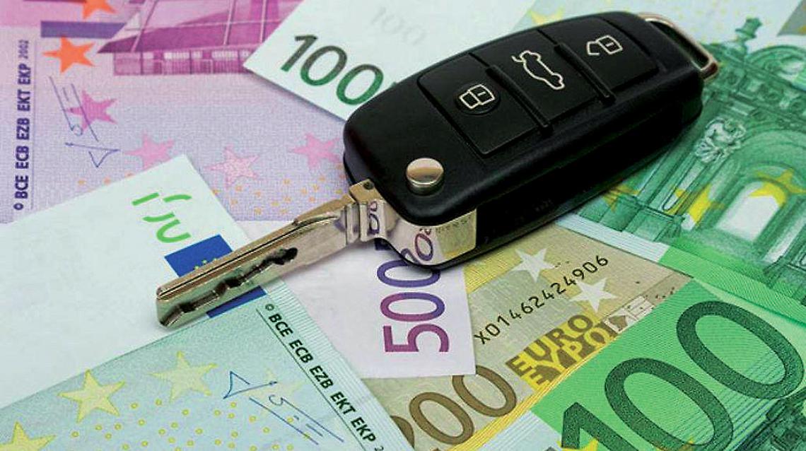 Incentivi per il settore auto