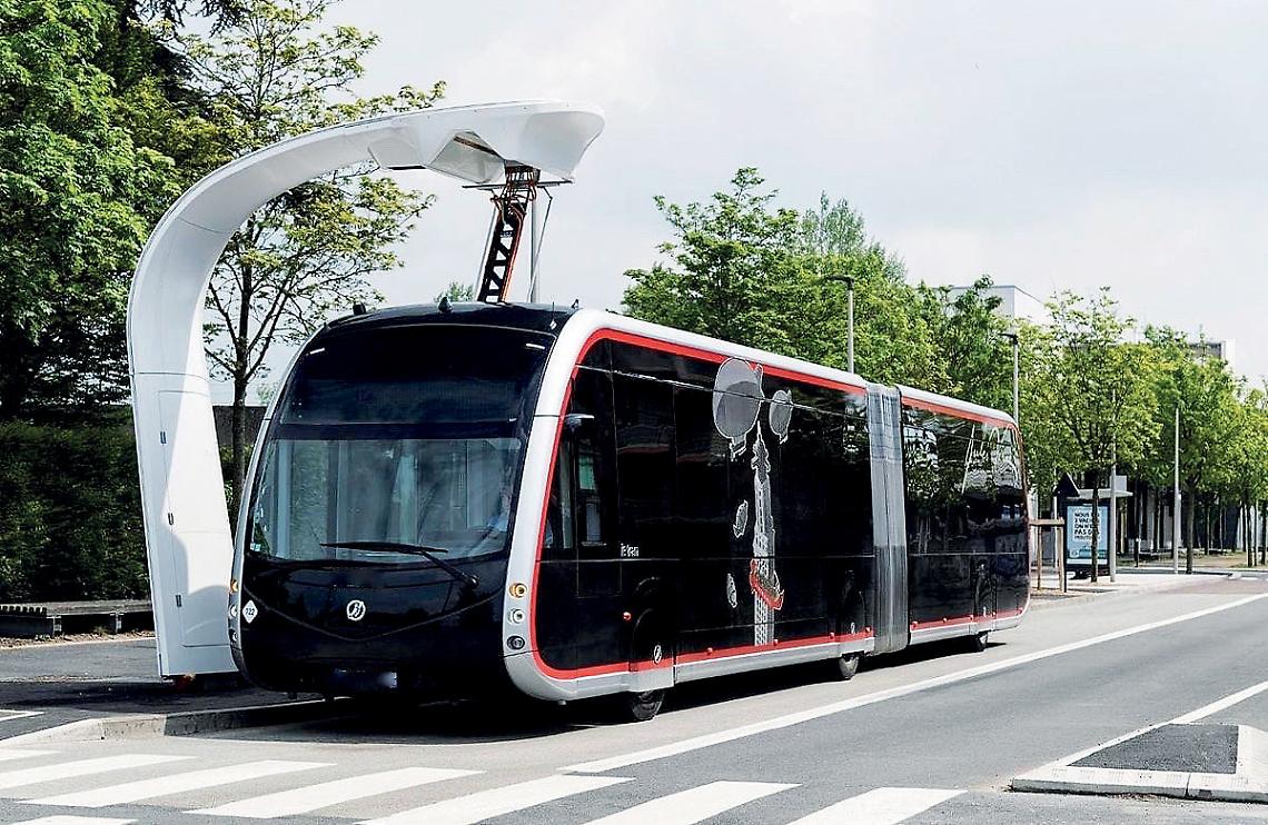 Le linee Brt