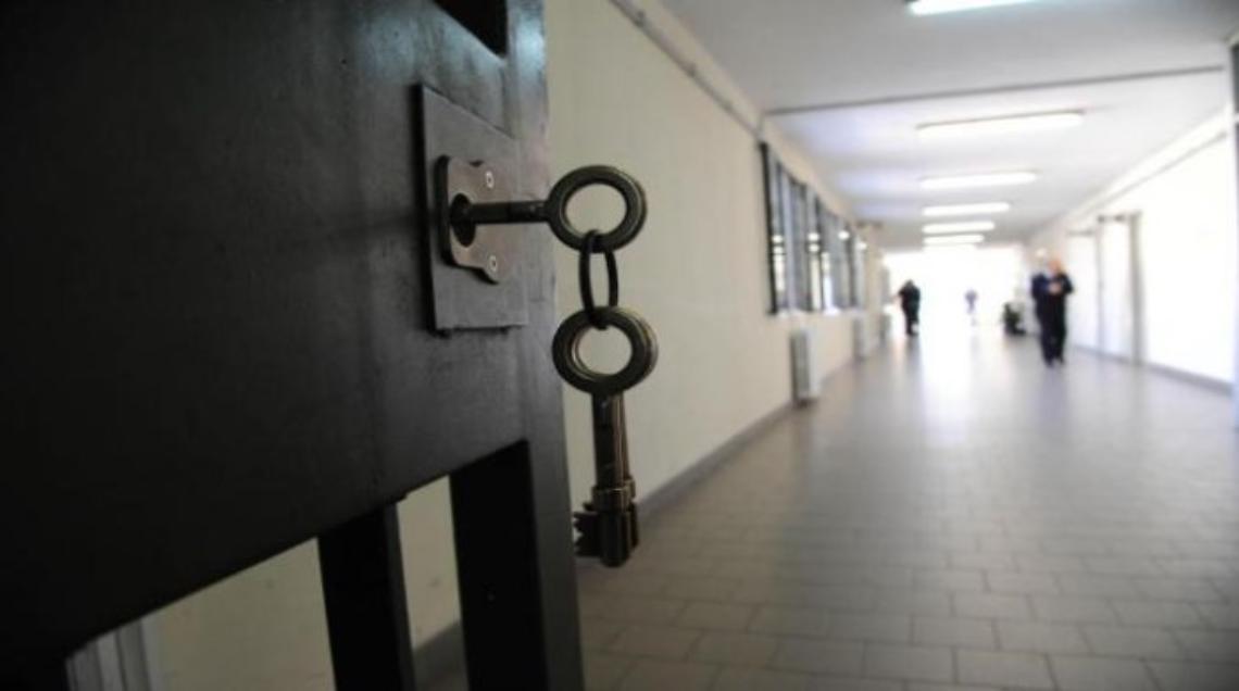 Sicurezza e salute  nel penitenziario di Taranto
