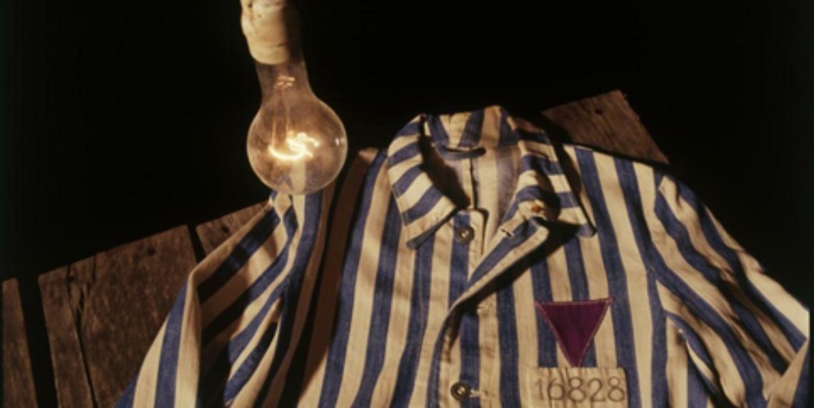Le “vittime dimenticate” del regime nazista