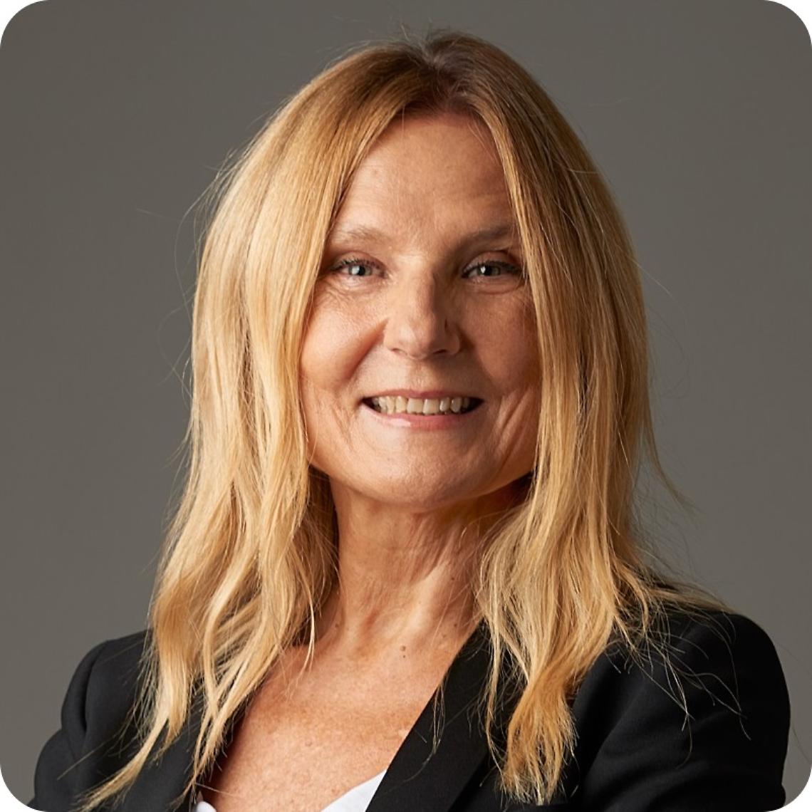 La scrittrice, Flavia Pankiewicz