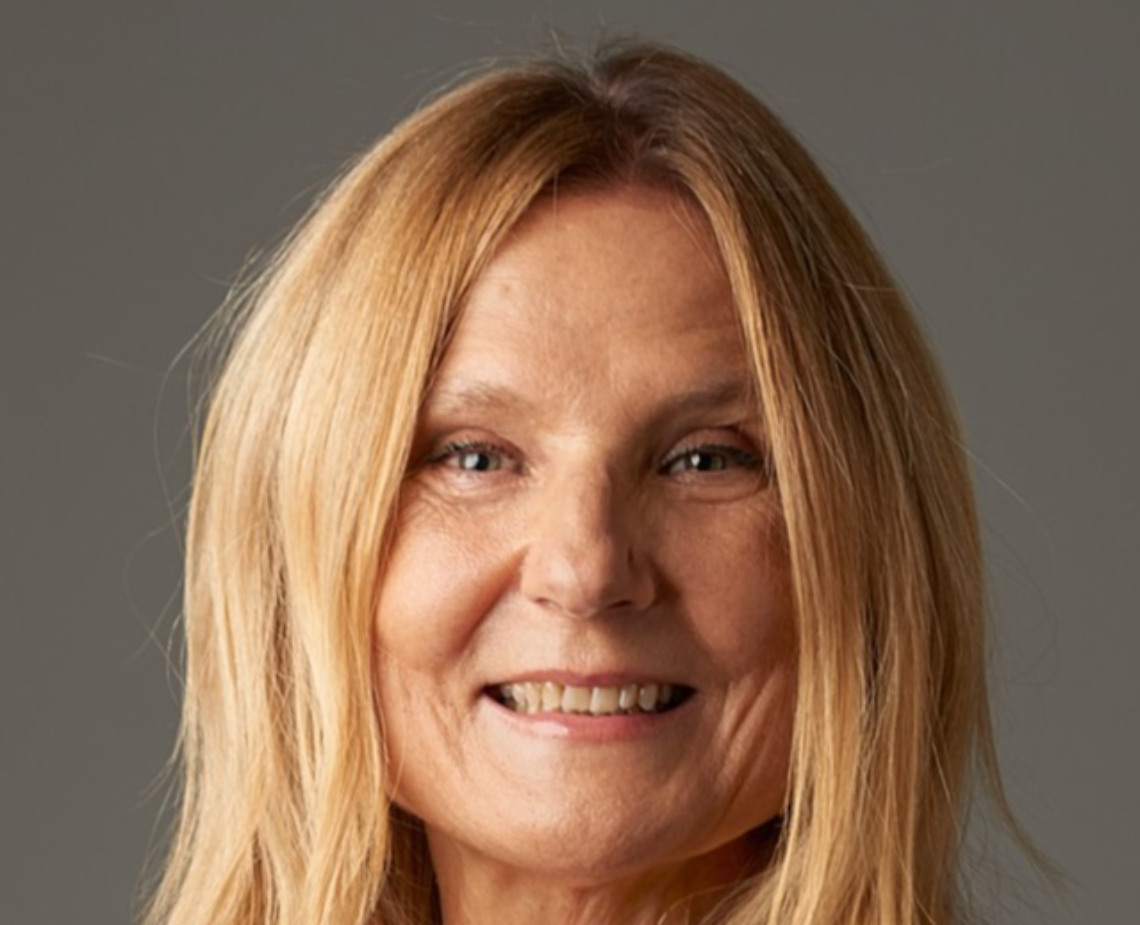 La scrittrice, Flavia Pankiewicz