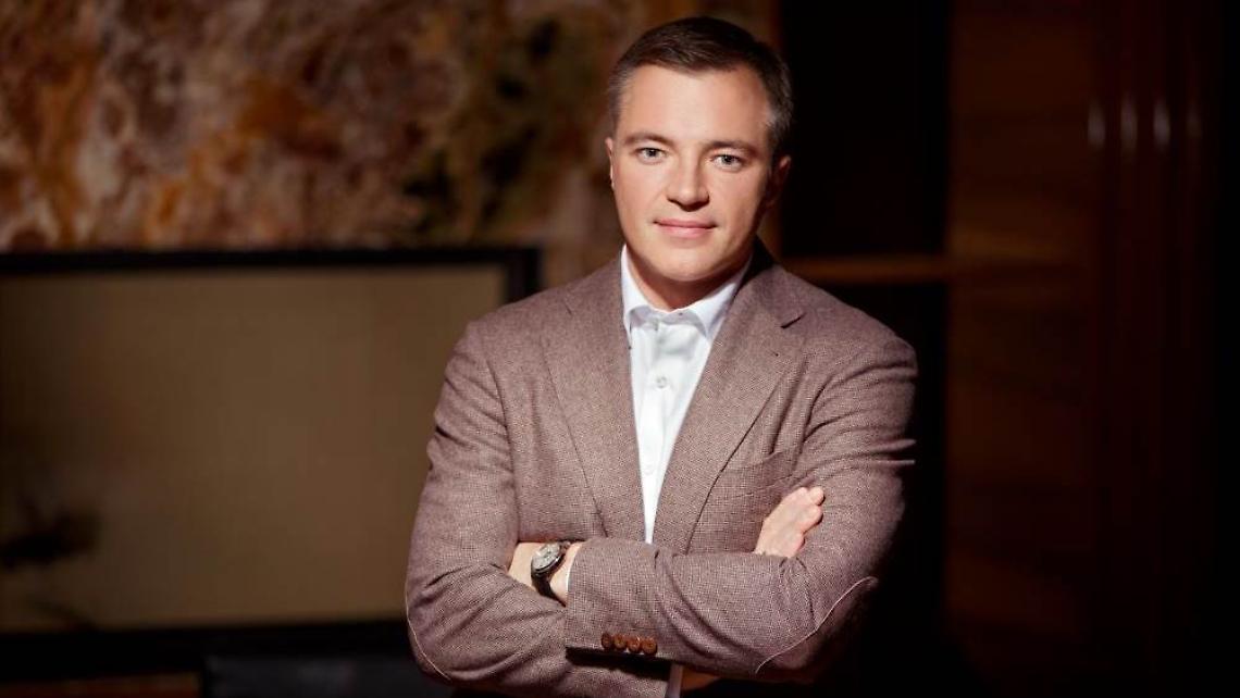 Yuriy Ryzhenkov