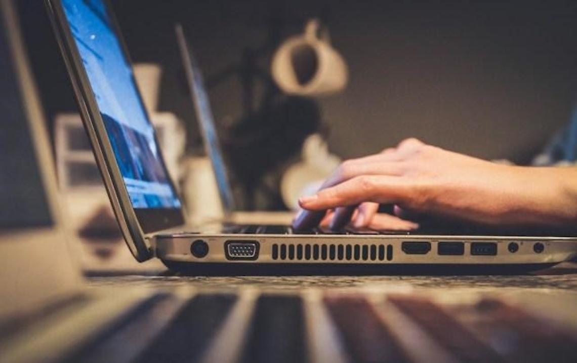 Il commercio elettronico