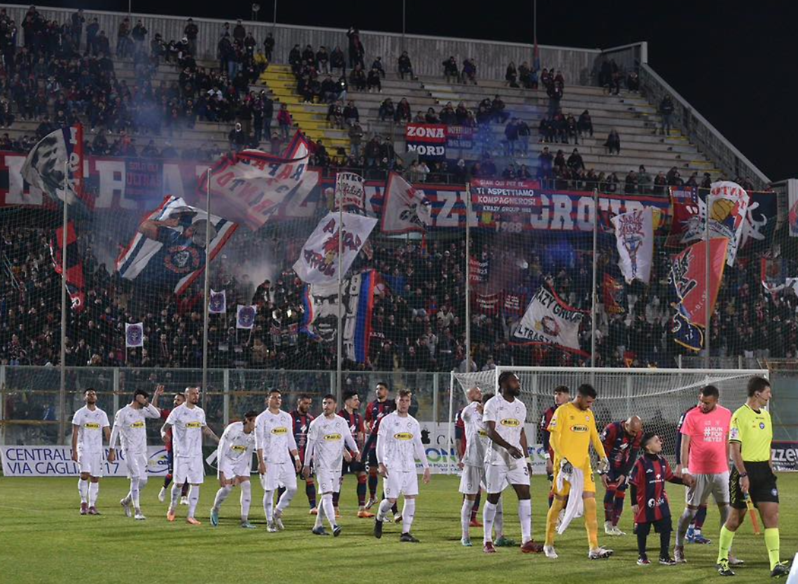 Bandiera Iacovone