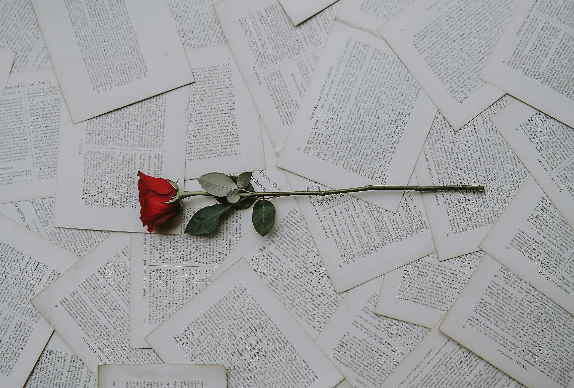 Poesia del Giorno