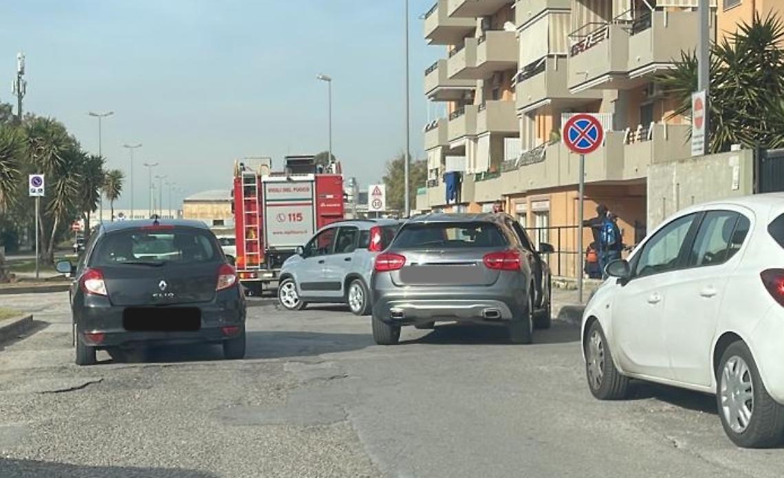 Vigili del Fuoco
