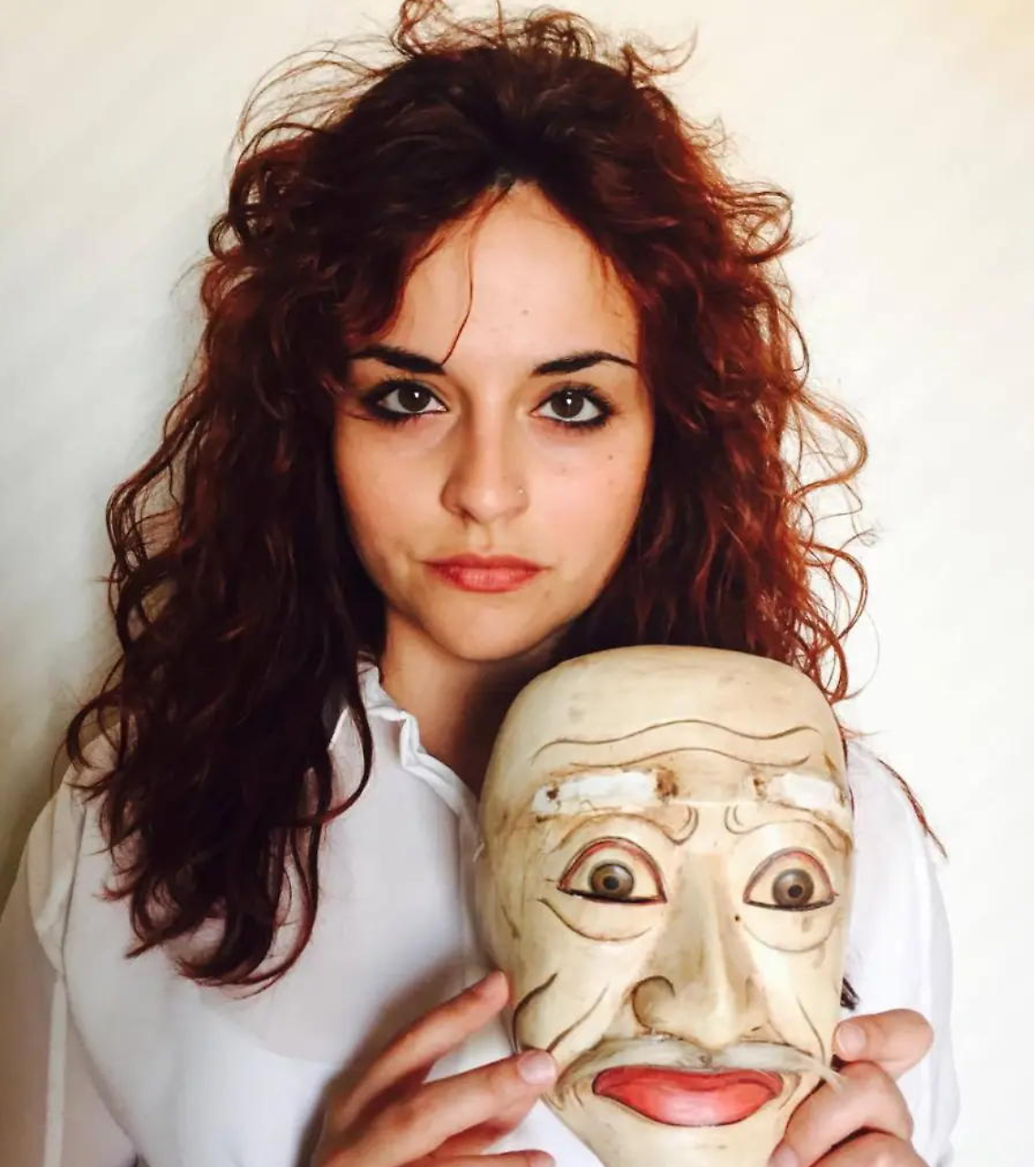 Erika Grillo