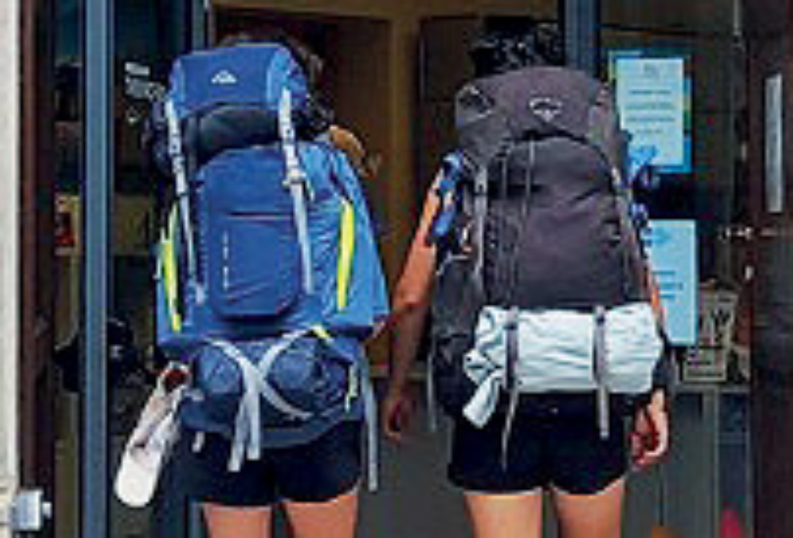 Turisti