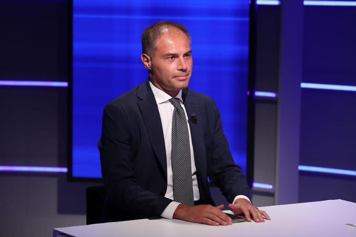 Luca Lazzàro