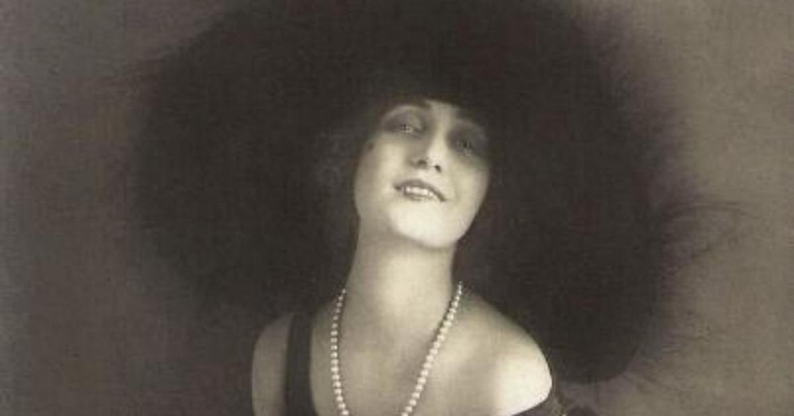 Anna Fougez