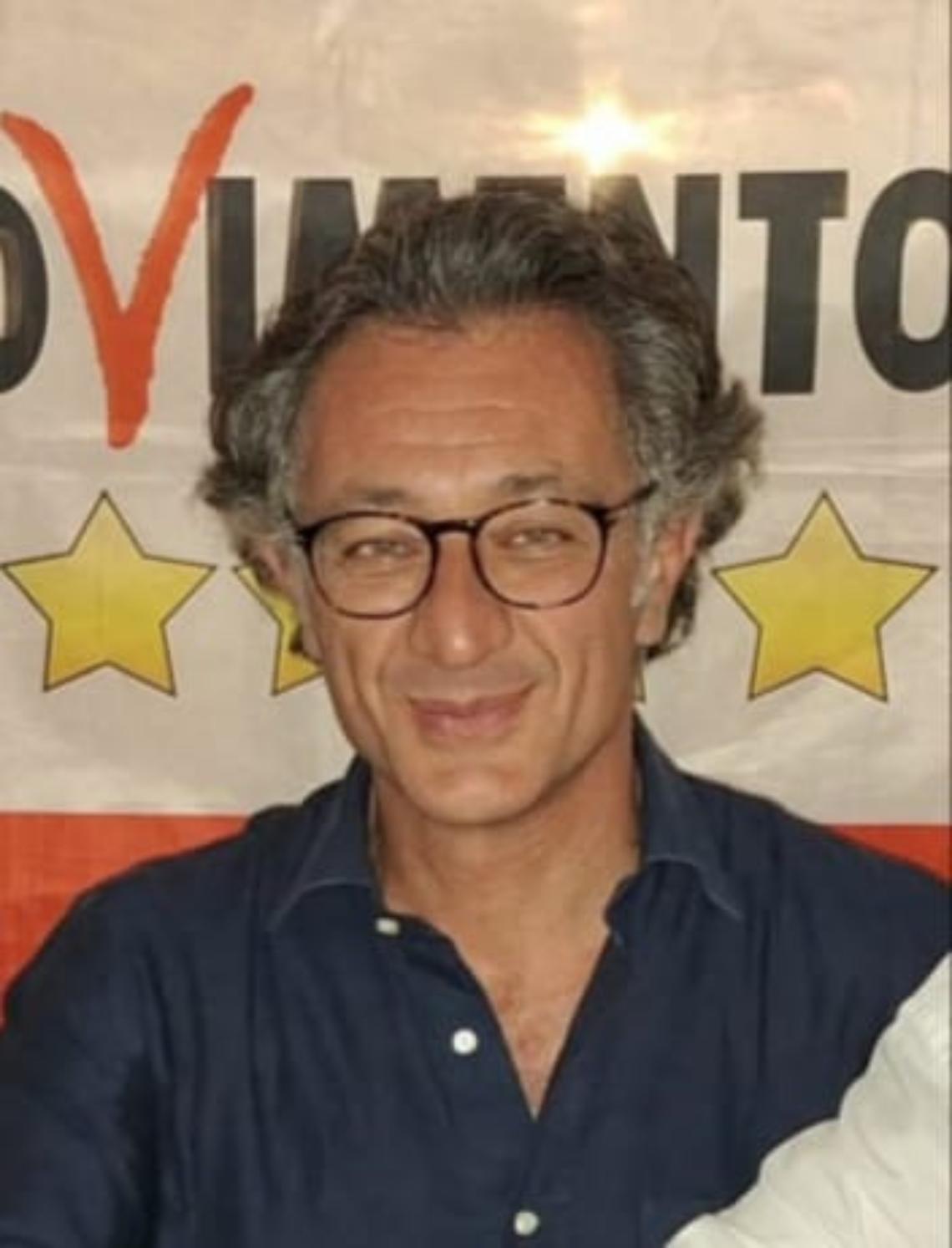 Francesco Nevoli