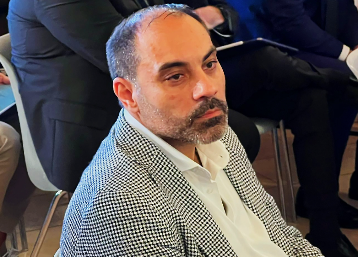 Rinaldo Melucci