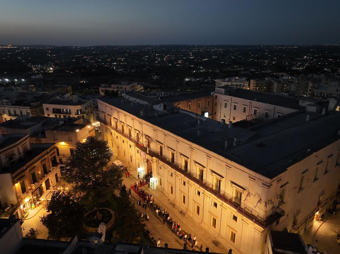 Palazzo Ducale