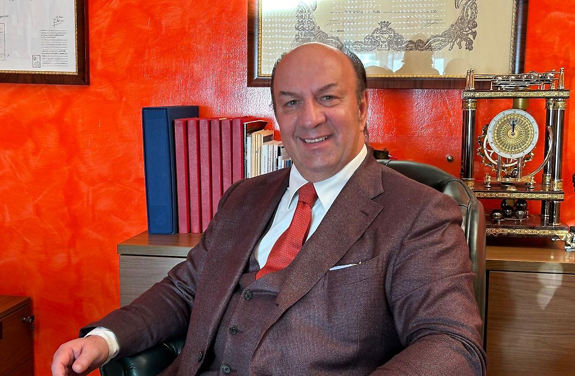 Diego Rana